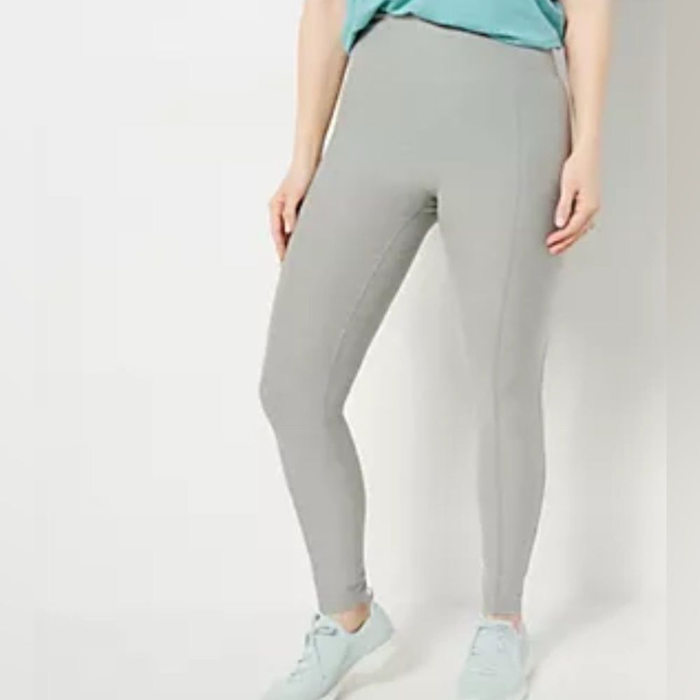 zuda Spacedye Leggings xxs NIP/NWOT